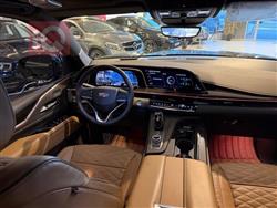 كاديلاك اسكاليد